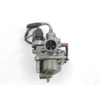 CARBURETOR OEM N.  SPARE PART USED SCOOTER APRILIA SCARABEO 50 2T DISPLACEMENT CC. 50  YEAR OF CONSTRUCTION
