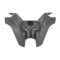 DASHBOARD COVER / HANDLEBAR OEM N. 53250MGSD70 SPARE PART USED SCOOTER HONDA RC62 INTEGRA NC700D (2011 - 2013) DISPLACEMENT CC. 700  YEAR OF CONSTRUCTION 2013