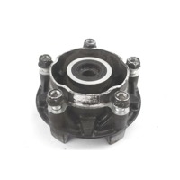 REAR HUB OEM N. 42615MGSD30 SPARE PART USED SCOOTER HONDA RC62 INTEGRA NC700D (2011 - 2013) DISPLACEMENT CC. 700  YEAR OF CONSTRUCTION 2013