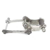 SHOCK ABSORBER / BRACKET OEM N. 52465MGSD30 SPARE PART USED SCOOTER HONDA RC62 INTEGRA NC700D (2011 - 2013) DISPLACEMENT CC. 700  YEAR OF CONSTRUCTION 2013