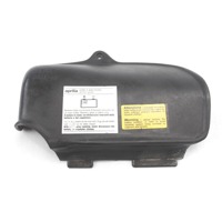 BATTERY HOLDER OEM N.  SPARE PART USED SCOOTER APRILIA GULLIVER 50 (1995-2001) DISPLACEMENT CC. 50  YEAR OF CONSTRUCTION