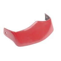 FRONT FENDER OEM N.  SPARE PART USED MOTO MV AGUSTA F4 750 S (2000 - 2002) DISPLACEMENT CC. 750  YEAR OF CONSTRUCTION 2001