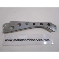 FAIRING BRACKET OEM N. 5RU221451000 SPARE PART USED SCOOTER YAMAHA MAJESTY (2009 - 2014) YP400 / YP400A DISPLACEMENT CC. 400  YEAR OF CONSTRUCTION 2009