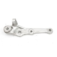 CALIPER BRACKET OEM N. 800089770 SPARE PART USED MOTO MV AGUSTA F4 750 S (2000 - 2002) DISPLACEMENT CC. 750  YEAR OF CONSTRUCTION 2001