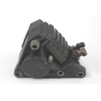 REAR BRAKE CALIPER OEM N.  SPARE PART USED MOTO DUCATI SPORT 500 DESMO (1976 - 1984) DISPLACEMENT CC. 500  YEAR OF CONSTRUCTION