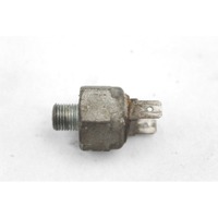 BRAKE LIGHT SWITCH OEM N.  SPARE PART USED MOTO DUCATI SPORT 500 DESMO (1976 - 1984) DISPLACEMENT CC. 500  YEAR OF CONSTRUCTION