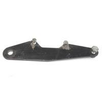 CALIPER BRACKET OEM N.  SPARE PART USED MOTO DUCATI SPORT 500 DESMO (1976 - 1984) DISPLACEMENT CC. 500  YEAR OF CONSTRUCTION