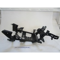 FAIRING BRACKET OEM N. 34B2111B0000 SPARE PART USED SCOOTER YAMAHA MAJESTY (2009 - 2014) YP400 / YP400A DISPLACEMENT CC. 400  YEAR OF CONSTRUCTION 2009