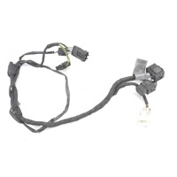 LIGHTS WIRING OEM N. 61117691853 SPARE PART USED MOTO BMW R13 G 650 GS (2008 - 2015) DISPLACEMENT CC. 650  YEAR OF CONSTRUCTION 2011