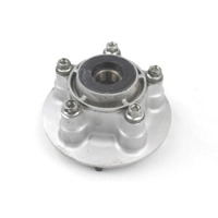 REAR HUB / BRAKE DRUM / BUMPERS OEM N. 6461119F00 SPARE PART USED MOTO SUZUKI SV 650 / SV 650 S (1999 - 2002) DISPLACEMENT CC. 650  YEAR OF CONSTRUCTION 2001