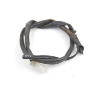 TEMPERATURE SENSOR OEM N. 5SEH35530000 SPARE PART USED SCOOTER YAMAHA X-CITY (VP 250) DISPLACEMENT CC. 250  YEAR OF CONSTRUCTION 2010