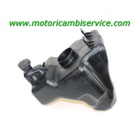 FUEL TANK OEM N. AP8168883 SPARE PART USED SCOOTER APRILIA ATLANTIC 300 ( 2010 - 2014 ) DISPLACEMENT CC. 300  YEAR OF CONSTRUCTION 2011