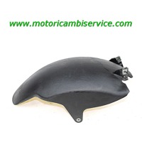 FENDER FRONT / REAR OEM N. AP8156023 SPARE PART USED SCOOTER APRILIA ATLANTIC 300 ( 2010 - 2014 ) DISPLACEMENT CC. 300  YEAR OF CONSTRUCTION 2011