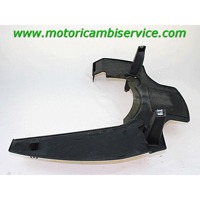 FENDER FRONT / REAR OEM N. 666305 SPARE PART USED SCOOTER APRILIA ATLANTIC 300 ( 2010 - 2014 ) DISPLACEMENT CC. 300  YEAR OF CONSTRUCTION 2011