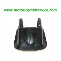 FENDER FRONT / REAR OEM N. AP8126963 SPARE PART USED SCOOTER APRILIA ATLANTIC 300 ( 2010 - 2014 ) DISPLACEMENT CC. 300  YEAR OF CONSTRUCTION 2011