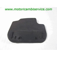 AIR DUCT OEM N. 1-000-041-196 SPARE PART USED MOTO DERBI GPR 125 ( 2009 -2015 ) DISPLACEMENT CC. 125  YEAR OF CONSTRUCTION 2009