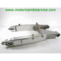 SWING ARM OEM N. 52200MBWE10 SPARE PART USED MOTO HONDA CBR 600 F4 i  2003-2005 DISPLACEMENT CC. 600  YEAR OF CONSTRUCTION 2005