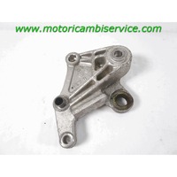 FAIRING / CHASSIS / FENDERS BRACKET OEM N. 50120MBW010 SPARE PART USED MOTO HONDA CBR 600 F4 i  2003-2005 DISPLACEMENT CC. 600  YEAR OF CONSTRUCTION 2005