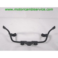 FAIRING BRACKET OEM N. 1-001-514-885 SPARE PART USED SCOOTER PEUGEOT KISBEE 50 4t (2010 - 2017) DISPLACEMENT CC. 50  YEAR OF CONSTRUCTION 2013