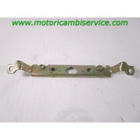 FAIRING BRACKET OEM N. 1-001-514-869 SPARE PART USED SCOOTER PEUGEOT KISBEE 50 4t (2010 - 2017) DISPLACEMENT CC. 50  YEAR OF CONSTRUCTION 2013