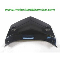 REAR FAIRING  OEM N. 83750 SPARE PART USED SCOOTER KYMCO DOWNTOWN  (2009-2017) 125 I / 200 I / 300 I DISPLACEMENT CC. 125  YEAR OF CONSTRUCTION 2015