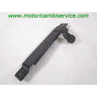 RADIATOR BRACKET OEM N. 93404 SPARE PART USED SCOOTER KYMCO DOWNTOWN  (2009-2017) 125 I / 200 I / 300 I DISPLACEMENT CC. 125  YEAR OF CONSTRUCTION 2015