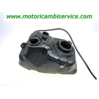 FUEL TANK OEM N. 623889 SPARE PART USED SCOOTER PIAGGIO BEVERLY 250 I.E. (2004 - 2006) DISPLACEMENT CC. 250  YEAR OF CONSTRUCTION 2007