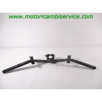 HANDLEBAR OEM N.  SPARE PART USED SCOOTER PIAGGIO ZIP (QUARTZ) 1992-1997 DISPLACEMENT CC. 50  YEAR OF CONSTRUCTION 1993