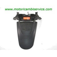 FENDER FRONT / REAR OEM N. 5RU216290000 SPARE PART USED SCOOTER YAMAHA MAJESTY (2009 - 2014) YP400 / YP400A DISPLACEMENT CC. 400  YEAR OF CONSTRUCTION 2012