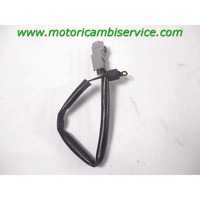 TEMPERATURE SENSOR OEM N. 5RU857000000 SPARE PART USED SCOOTER YAMAHA MAJESTY (2009 - 2014) YP400 / YP400A DISPLACEMENT CC. 400  YEAR OF CONSTRUCTION 2012
