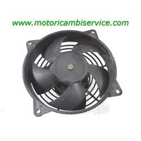 FAN OEM N. 17427725070 SPARE PART USED SCOOTER BMW K19 C 650 GT (2011-2018) DISPLACEMENT CC. 650  YEAR OF CONSTRUCTION 2013
