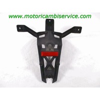 FENDER FRONT / REAR OEM N. 46638527407 SPARE PART USED SCOOTER BMW K19 C 650 GT (2011-2018) DISPLACEMENT CC. 650  YEAR OF CONSTRUCTION 2013