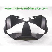 REAR FAIRING  OEM N. 46637725001 SPARE PART USED SCOOTER BMW K19 C 650 GT (2011-2018) DISPLACEMENT CC. 650  YEAR OF CONSTRUCTION 2013