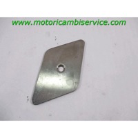 FOOTREST / FAIRING BRACKET OEM N. 46637725145 SPARE PART USED SCOOTER BMW K19 C 650 GT (2011-2018) DISPLACEMENT CC. 650  YEAR OF CONSTRUCTION 2013