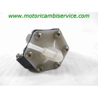 SAFETY VALVE OEM N. 16112347148 SPARE PART USED SCOOTER BMW K19 C 650 GT (2011-2018) DISPLACEMENT CC. 650  YEAR OF CONSTRUCTION 2013