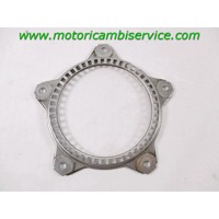 SENSOR RING OEM N. 34517725189 SPARE PART USED SCOOTER BMW K19 C 650 GT (2011-2018) DISPLACEMENT CC. 650  YEAR OF CONSTRUCTION 2013