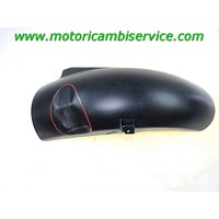 FENDER FRONT / REAR OEM N. 80105KPR900ZA SPARE PART USED SCOOTER HONDA SH 125 / 150  (2009 -2012)  DISPLACEMENT CC. 125  YEAR OF CONSTRUCTION 2011