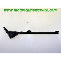 WINDSHIELD / FRONT FAIRING OEM N.  SPARE PART USED SCOOTER HONDA SH 125 / 150  (2009 -2012)  DISPLACEMENT CC. 125  YEAR OF CONSTRUCTION 2011