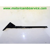 WINDSHIELD / FRONT FAIRING OEM N.  SPARE PART USED SCOOTER HONDA SH 125 / 150  (2009 -2012)  DISPLACEMENT CC. 125  YEAR OF CONSTRUCTION 2011