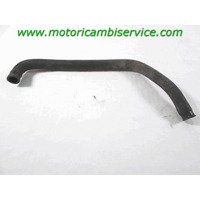 COOLANT HOSE OEM N. 52SE24810000 SPARE PART USED SCOOTER YAMAHA XENTER 150 (2011 -2014) DISPLACEMENT CC. 150  YEAR OF CONSTRUCTION 2012