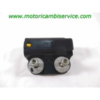 STEERING ANGLE SENSOR OEM N. 32PH25760000 SPARE PART USED SCOOTER YAMAHA XENTER 150 (2011 -2014) DISPLACEMENT CC. 150  YEAR OF CONSTRUCTION 2012