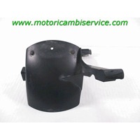 FENDER FRONT / REAR OEM N. 37PF16110000 SPARE PART USED SCOOTER YAMAHA X-MAX YP R - RA ABS ( 2013 - 2016 ) 125 / 250 / 400 DISPLACEMENT CC. 125  YEAR OF CONSTRUCTION 2015
