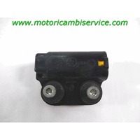 STEERING ANGLE SENSOR OEM N. 32PH25760000 SPARE PART USED SCOOTER YAMAHA X-MAX YP R - RA ABS ( 2013 - 2016 ) 125 / 250 / 400 DISPLACEMENT CC. 125  YEAR OF CONSTRUCTION 2015