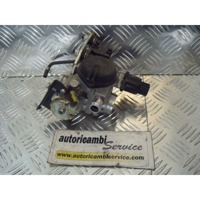THROTTLE BODY / INJECTORS OEM N.  SPARE PART USED SCOOTER YAMAHA X-CITY (VP 250) DISPLACEMENT CC. 250  YEAR OF CONSTRUCTION 2011