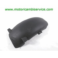 FENDER FRONT / REAR OEM N.  SPARE PART USED SCOOTER SANYANG SYM JOY-MAX (2008 - 2013) DISPLACEMENT CC. 300  YEAR OF CONSTRUCTION 2012