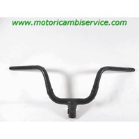 HANDLEBAR OEM N.  SPARE PART USED SCOOTER SANYANG SYM JOY-MAX (2008 - 2013) DISPLACEMENT CC. 300  YEAR OF CONSTRUCTION 2012