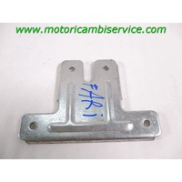 HEADLIGHT / TAIL LIGHT BRACKET OEM N.  SPARE PART USED SCOOTER SANYANG SYM JOY-MAX (2008 - 2013) DISPLACEMENT CC. 300  YEAR OF CONSTRUCTION 2012