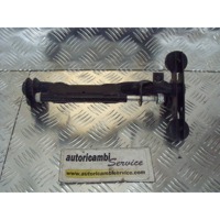 ENGINE BRACKET OEM N.  SPARE PART USED SCOOTER YAMAHA X-CITY (VP 250) DISPLACEMENT CC. 250  YEAR OF CONSTRUCTION 2011