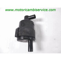 SAFETY VALVE OEM N.  SPARE PART USED SCOOTER SANYANG SYM JOY-MAX (2008 - 2013) DISPLACEMENT CC. 300  YEAR OF CONSTRUCTION 2012