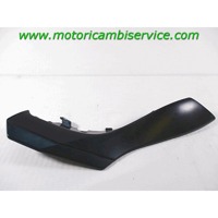 SIDE FAIRING / ATTACHMENT OEM N. 360010564 SPARE PART USED MOTO KAWASAKI ER-6 N F (2012 -2016) DISPLACEMENT CC. 650  YEAR OF CONSTRUCTION 2016